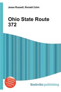 Ohio State Route 372