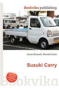 Suzuki Carry