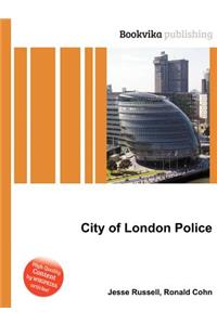 City of London Police