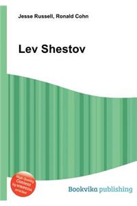 Lev Shestov