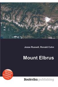 Mount Elbrus