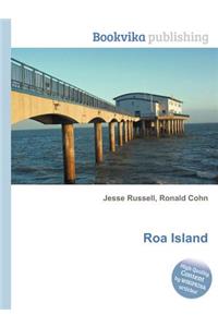 Roa Island