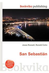 San Sebastian