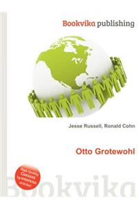 Otto Grotewohl