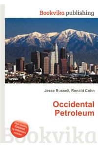 Occidental Petroleum