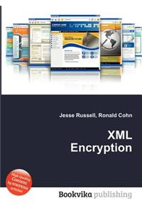 XML Encryption