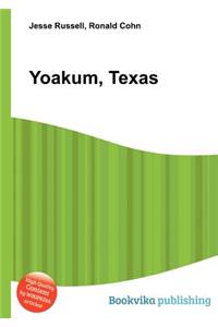 Yoakum, Texas