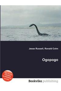 Ogopogo