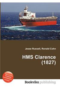 HMS Clarence (1827)