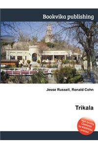 Trikala