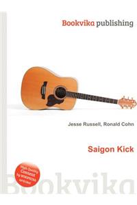 Saigon Kick