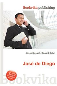 Jose de Diego