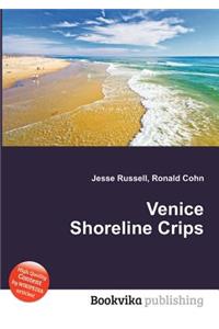 Venice Shoreline Crips