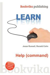 Help (Command)