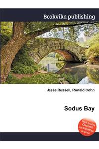 Sodus Bay