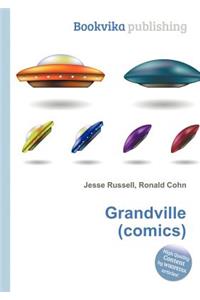 Grandville (Comics)