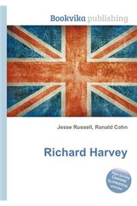 Richard Harvey