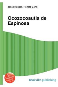 Ocozocoautla de Espinosa