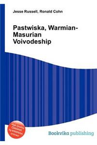 Pastwiska, Warmian-Masurian Voivodeship