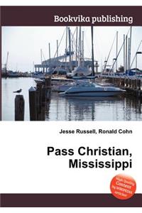 Pass Christian, Mississippi