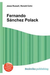 Fernando Sanchez Polack