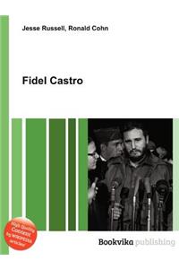 Fidel Castro