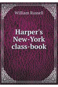 Harper's New-York Class-Book