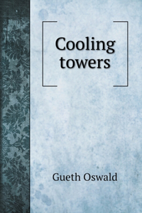 Cooling towers