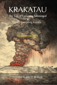 Krakatau: The Tale of Lampung Submerged