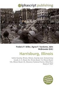 Harrisburg, Illinois