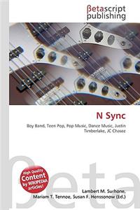 N Sync
