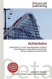 Achterbahn