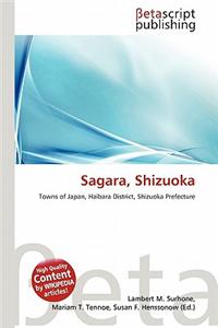 Sagara, Shizuoka