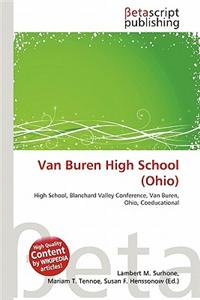 Van Buren High School (Ohio)