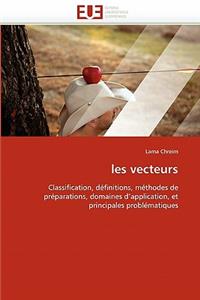 Les Vecteurs