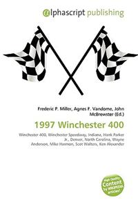 1997 Winchester 400