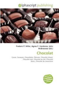 Chocolat