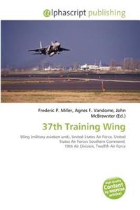 37th Training Wing