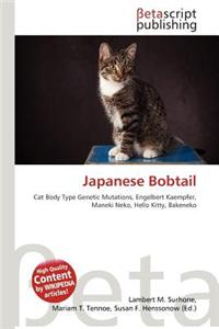 Japanese Bobtail