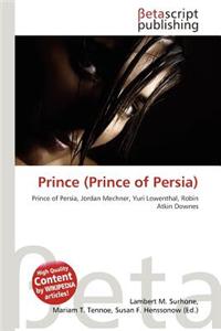 Prince (Prince of Persia)