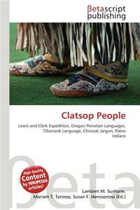 Clatsop People