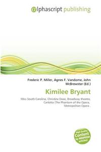 Kimilee Bryant
