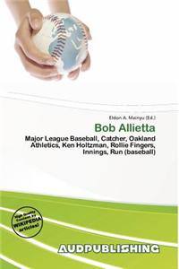 Bob Allietta