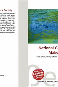 National Glass Bottle Makers' Society