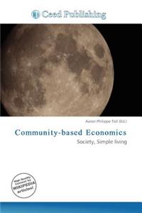 Community-Based Economics