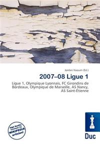 2007-08 Ligue 1