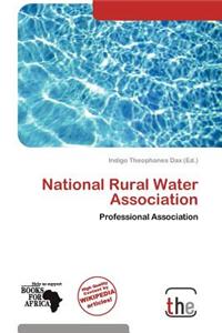 National Rural Water Association