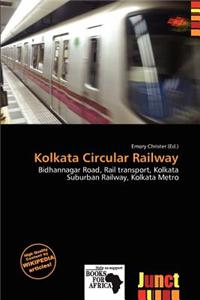 Kolkata Circular Railway