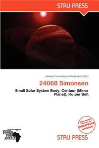 24068 Simonsen