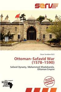 Ottoman-Safavid War (1578-1590)